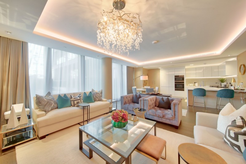 Images for Thomas Earle House, 1 Warwick Lane, London, W14 EAID:5678 BID:5678