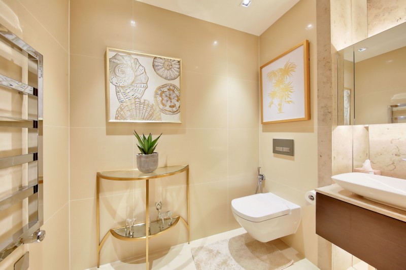 Images for Thomas Earle House, 1 Warwick Lane, London, W14 EAID:5678 BID:5678