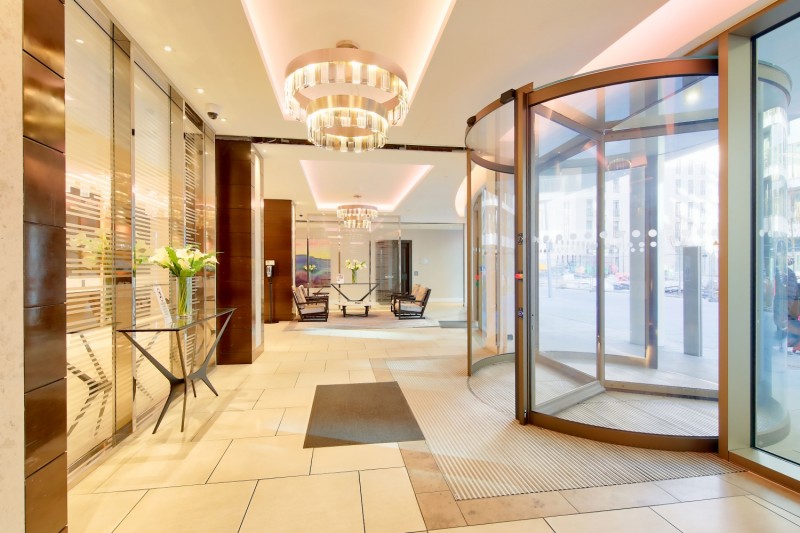 Images for Thomas Earle House, 1 Warwick Lane, London, W14 EAID:5678 BID:5678