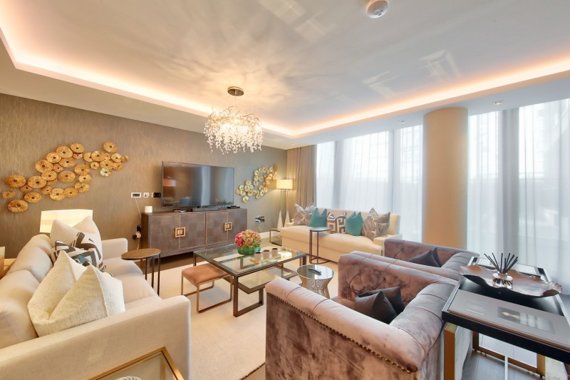 Images for Thomas Earle House, 1 Warwick Lane, London, W14 EAID:5678 BID:5678