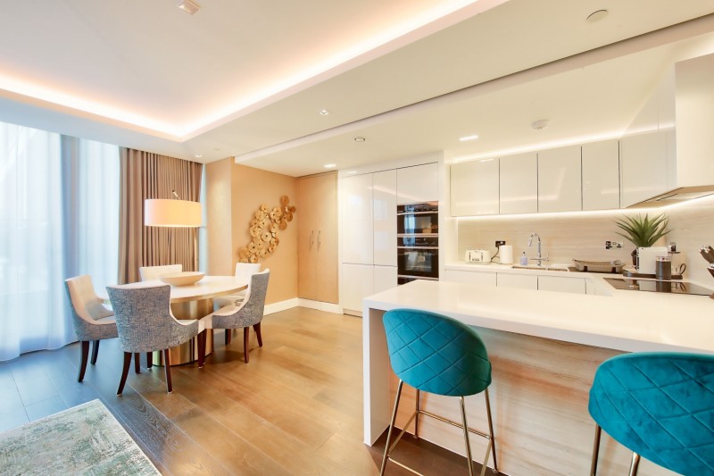 Images for Thomas Earle House, 1 Warwick Lane, London, W14 EAID:5678 BID:5678