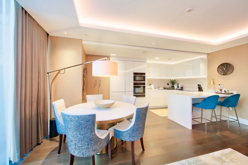 Images for Thomas Earle House, 1 Warwick Lane, London, W14 EAID:5678 BID:5678
