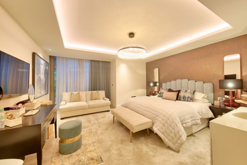 Images for Thomas Earle House, 1 Warwick Lane, London, W14 EAID:5678 BID:5678