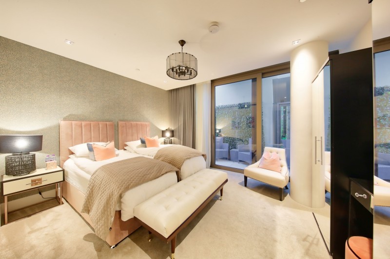 Images for Thomas Earle House, 1 Warwick Lane, London, W14 EAID:5678 BID:5678