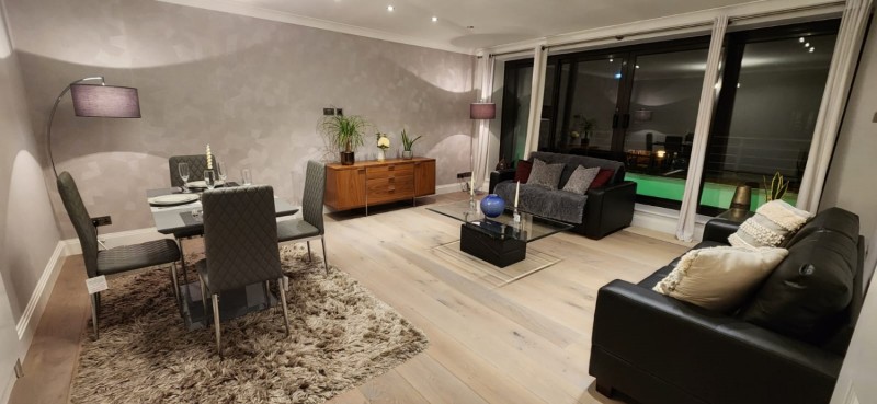 Images for Huntsmore House, 35 Pembroke Road, London, W8 6LZ EAID:1234 BID:1234