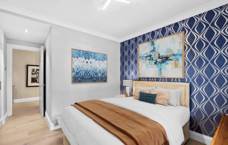 Images for Huntsmore House, 35 Pembroke Road, London, W8 6LZ EAID:1234 BID:1234