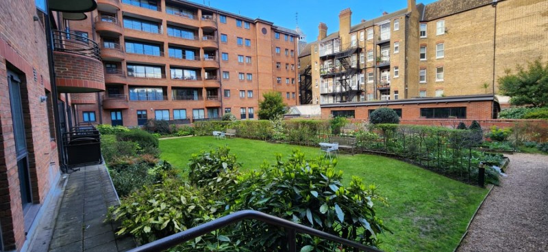 Images for Huntsmore House, 35 Pembroke Road, London, W8 6LZ EAID:1234 BID:1234