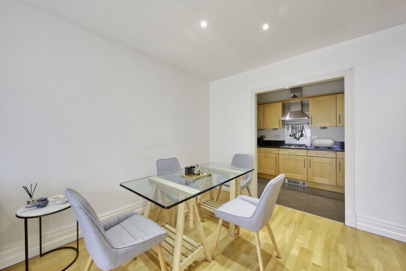 Images for Warren House, Beckford Close, London, W14 8TW EAID:1234 BID:1234