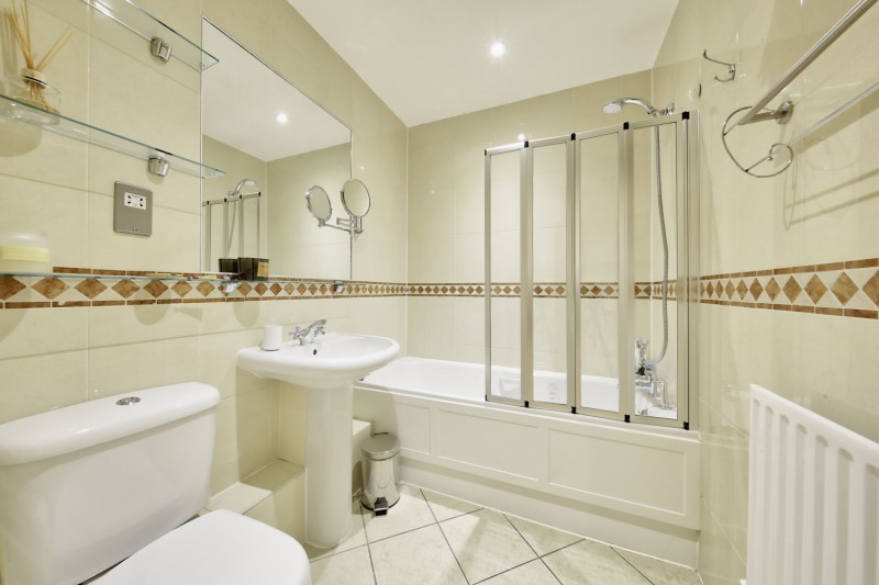 Images for Warren House, Beckford Close, London, W14 8TW EAID:1234 BID:1234