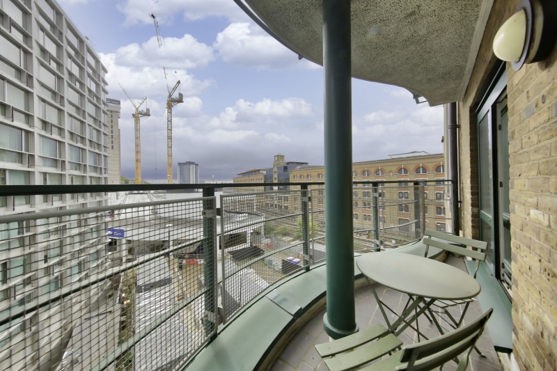 Images for Warren House, Beckford Close, London, W14 8TW EAID:1234 BID:1234