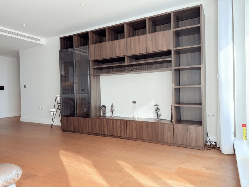 Images for Sophora House, Vista Chelsea Bridge, Queens Town Road, SW11 EAID:1234 BID:1234