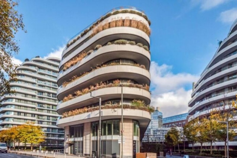 Images for Sophora House, Vista Chelsea Bridge, Queens Town Road, SW11 EAID:1234 BID:1234
