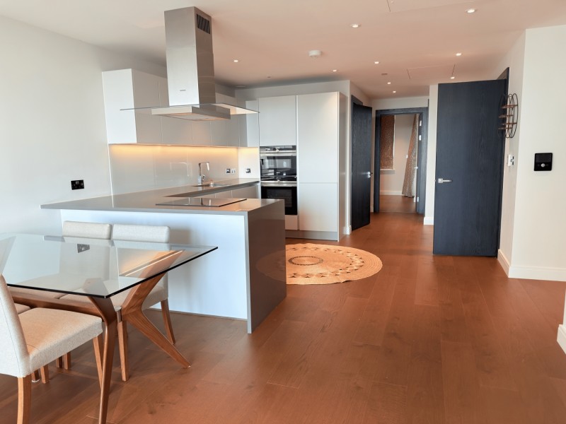 Images for Sophora House, Vista Chelsea Bridge, Queens Town Road, SW11 EAID:1234 BID:1234