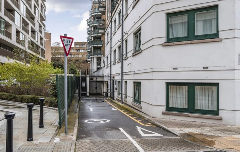 Images for Atwood House, Beckford Close, London, W14 8TX EAID:5678 BID:5678
