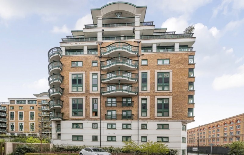 Images for Atwood House, Beckford Close, London, W14 8TX EAID:5678 BID:5678