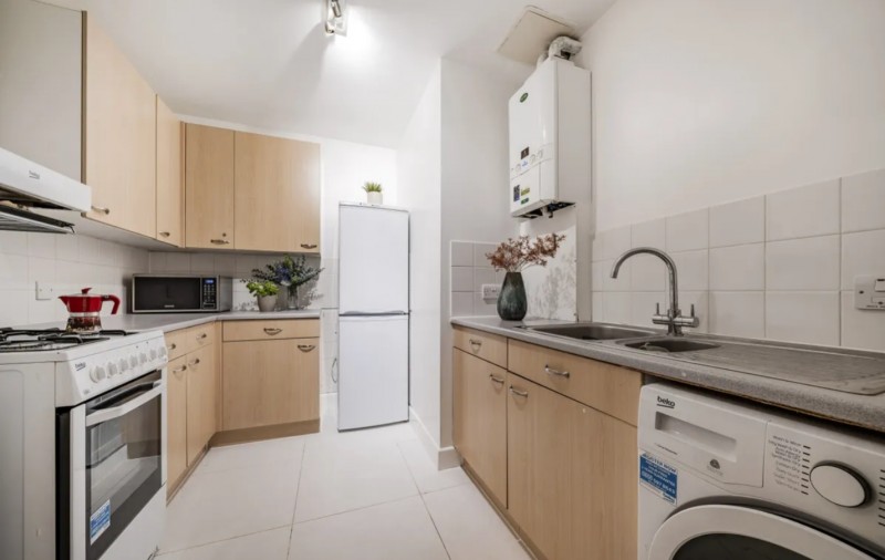 Images for Atwood House, Beckford Close, London, W14 8TX EAID:5678 BID:5678