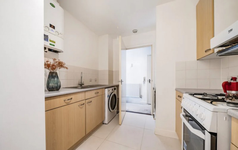 Images for Atwood House, Beckford Close, London, W14 8TX EAID:5678 BID:5678
