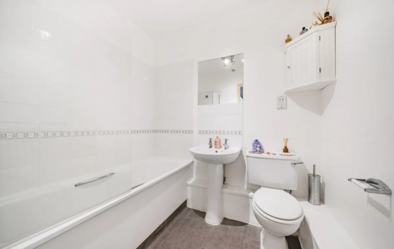 Images for Atwood House, Beckford Close, London, W14 8TX EAID:5678 BID:5678