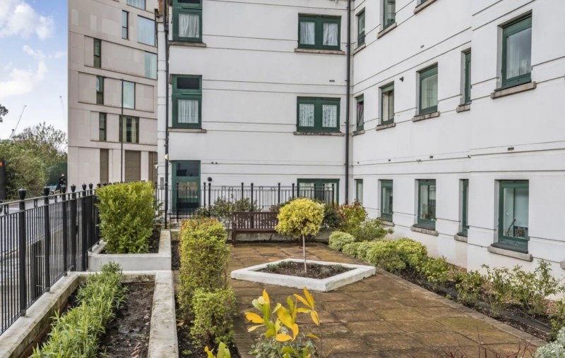 Images for Atwood House, Beckford Close, London, W14 8TX EAID:5678 BID:5678