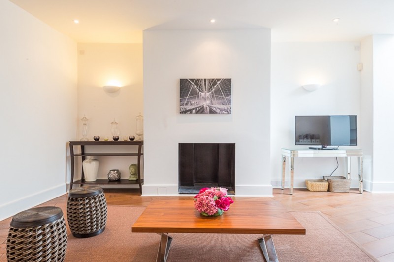 Images for Cromwell Crescent, London, SW5 9QN EAID:5678 BID:5678