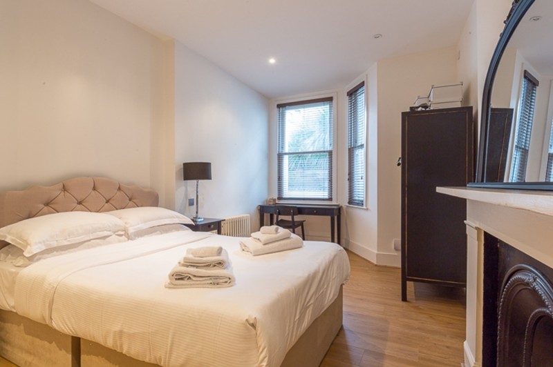 Images for Cromwell Crescent, London, SW5 9QN EAID:5678 BID:5678