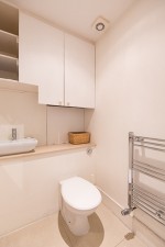 Images for Cromwell Crescent, London, SW5 9QN