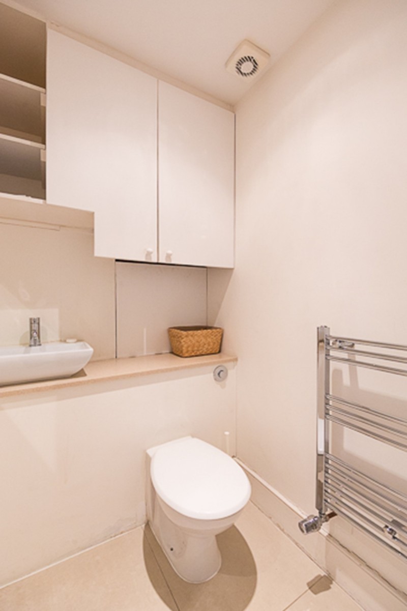 Images for Cromwell Crescent, London, SW5 9QN EAID:5678 BID:5678