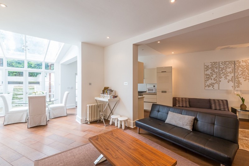 Images for Cromwell Crescent, London, SW5 9QN EAID:5678 BID:5678