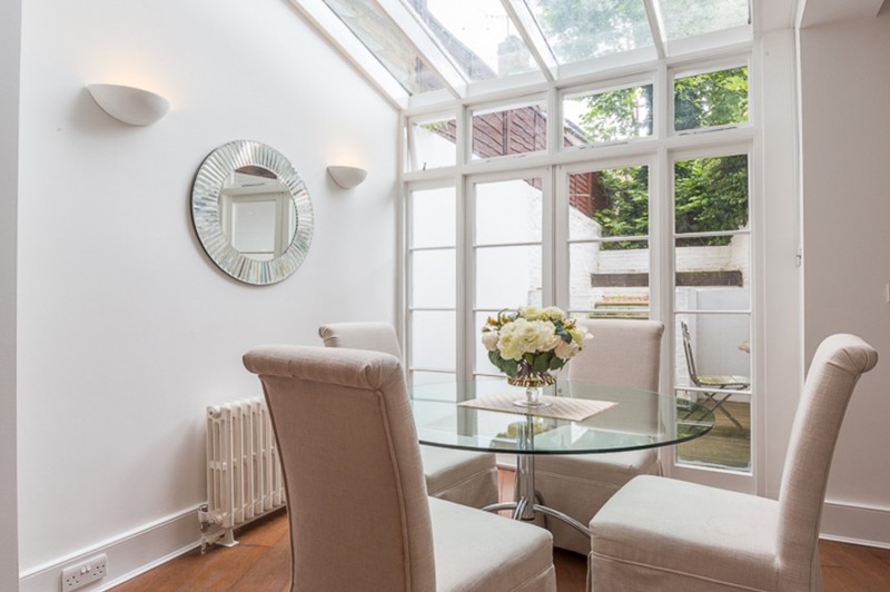 Images for Cromwell Crescent, London, SW5 9QN EAID:5678 BID:5678