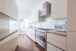 Images for Cromwell Crescent, London, SW5 9QN