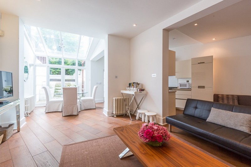 Images for Cromwell Crescent, London, SW5 9QN EAID:5678 BID:5678