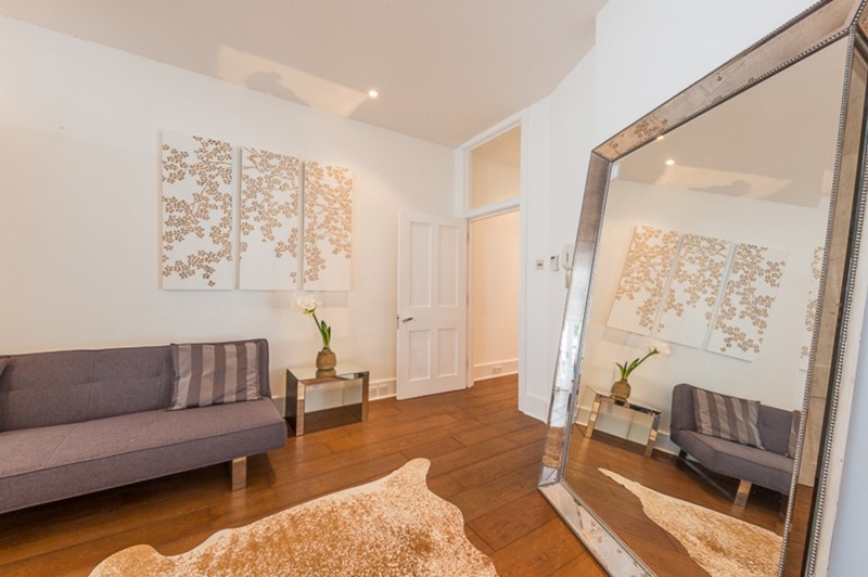 Images for Cromwell Crescent, London, SW5 9QN EAID:5678 BID:5678