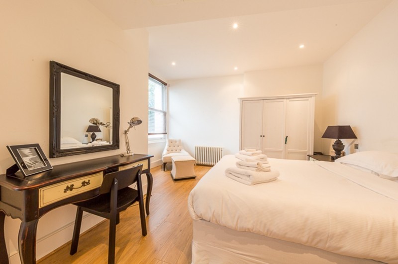 Images for Cromwell Crescent, London, SW5 9QN EAID:5678 BID:5678