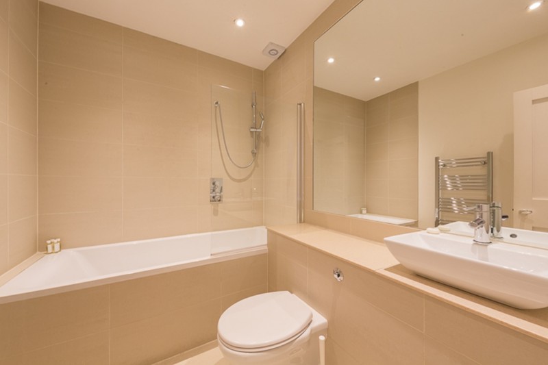 Images for Cromwell Crescent, London, SW5 9QN EAID:5678 BID:5678