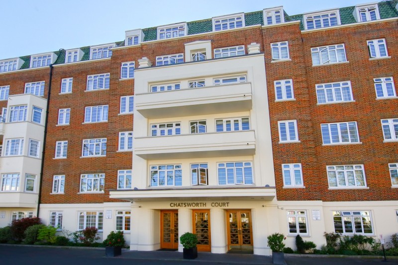 Images for Chatsworth Court Pembroke Road, London, W8 6DJ EAID:5678 BID:5678