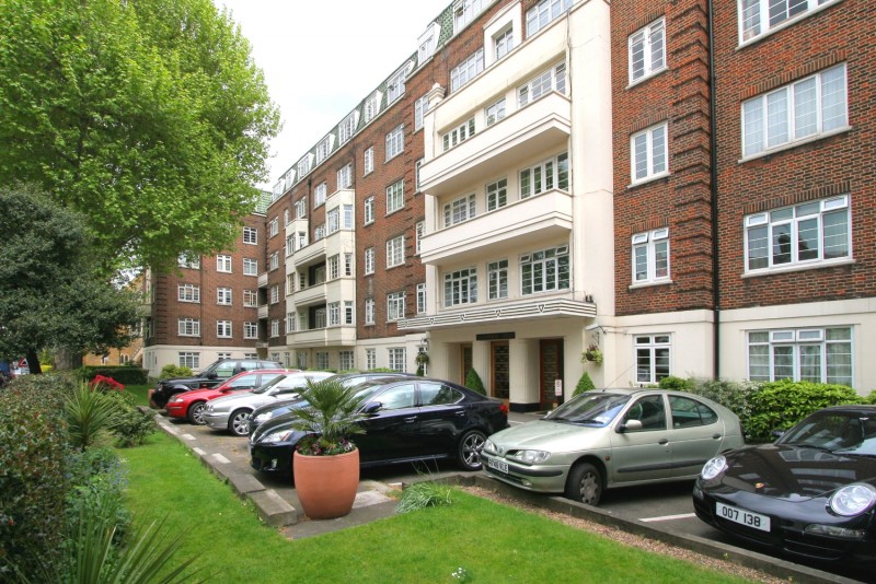 Images for Chatsworth Court Pembroke Road, London, W8 6DJ EAID:5678 BID:5678