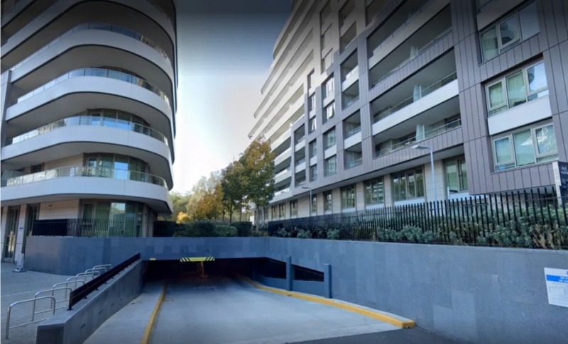 Images for PARKING SPACE, Cascade Court, 1 Sopwith Way, London, SW11 8NS EAID:1234 BID:1234