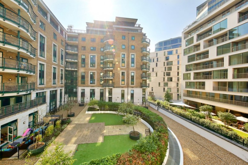 Images for Warren House, Beckford Close, London, W14 EAID:1234 BID:1234