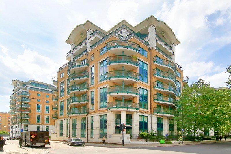 Images for Warren House, Beckford Close, London, W14 EAID:1234 BID:1234