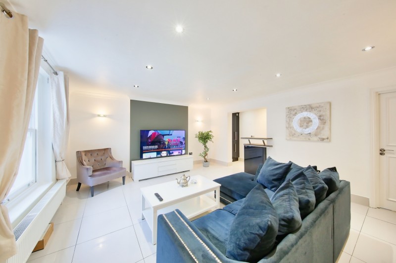 Images for Lizmans Terrace, 89-95 Earls Court Road, London, W8 EAID:1234 BID:1234