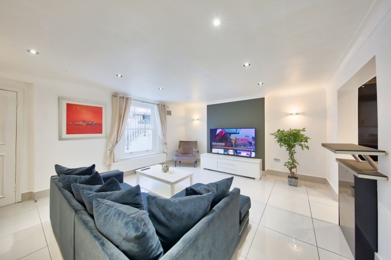 Images for Lizmans Terrace, 89-95 Earls Court Road, London, W8 EAID:1234 BID:1234