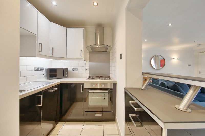 Images for Lizmans Terrace, 89-95 Earls Court Road, London, W8 EAID:1234 BID:1234
