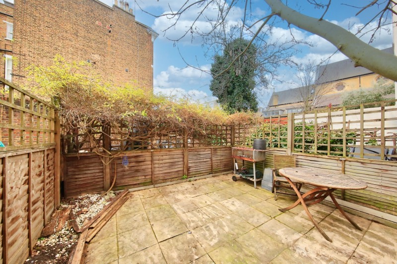 Images for Lizmans Terrace, 89-95 Earls Court Road, London, W8 EAID:1234 BID:1234