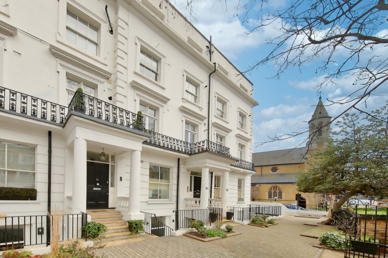 Images for Lizmans Terrace, 89-95 Earls Court Road, London, W8 EAID:1234 BID:1234