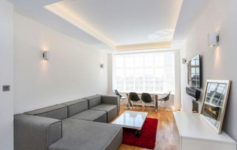 Images for St Mary Abbot's Court, Warwick Gardens, London, W14 EAID:1234 BID:1234