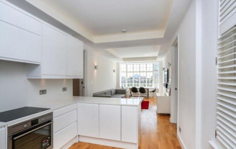 Images for St Mary Abbot's Court, Warwick Gardens, London, W14 EAID:1234 BID:1234
