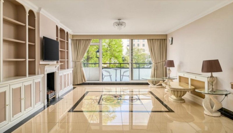 Images for Sussex Square, London, W2 2SR EAID:5678 BID:5678