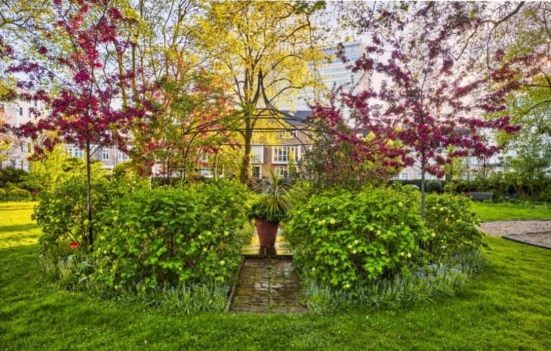 Images for Sussex Square, London, W2 2SR EAID:5678 BID:5678