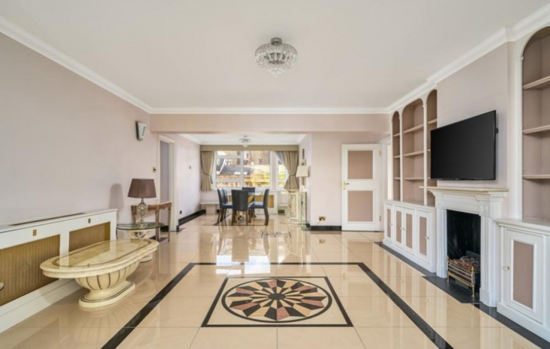 Images for Sussex Square, London, W2 2SR EAID:5678 BID:5678