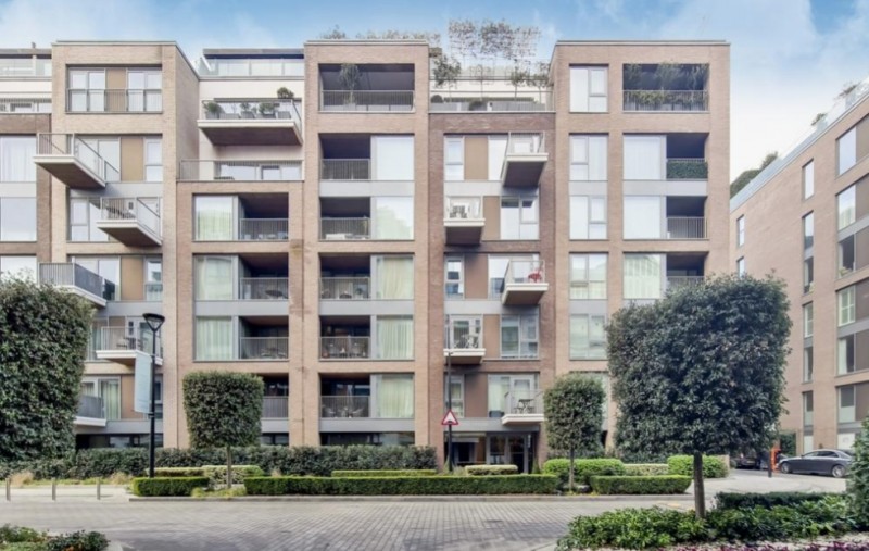 Images for Meadows House 6 Park Street, London, SW6 2FQ EAID:5678 BID:5678